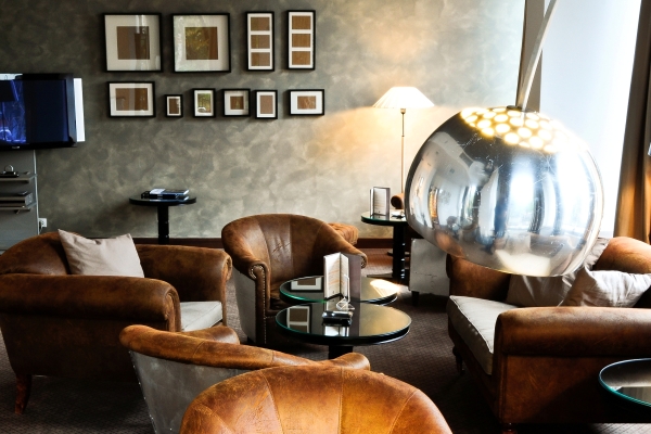 Hotel Park Belgrad (Belgrade)